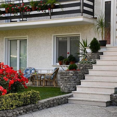 Apartma Maell 1 Most na Soči Exterior foto