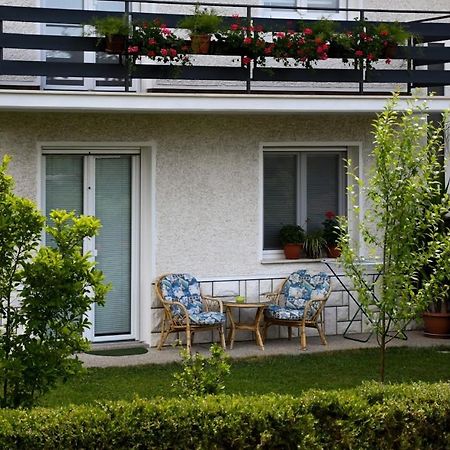 Apartma Maell 1 Most na Soči Exterior foto