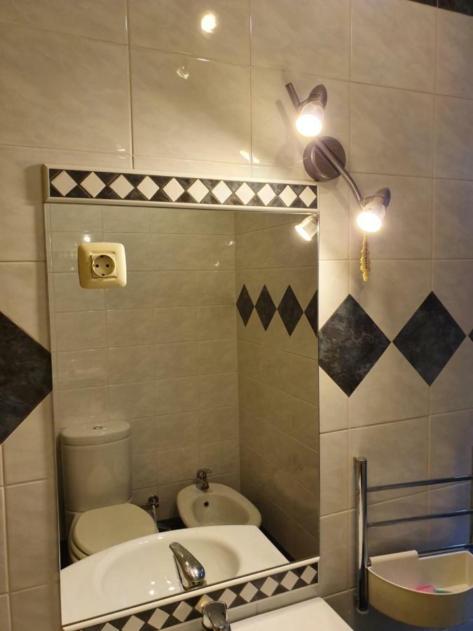 Apartma Maell 1 Most na Soči Exterior foto